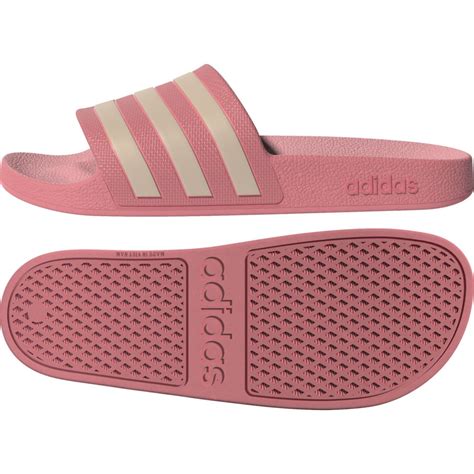adiletten adidas rosa